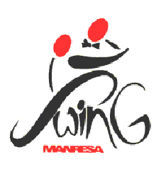 II Trofeu C.B.E. Swing Manresa